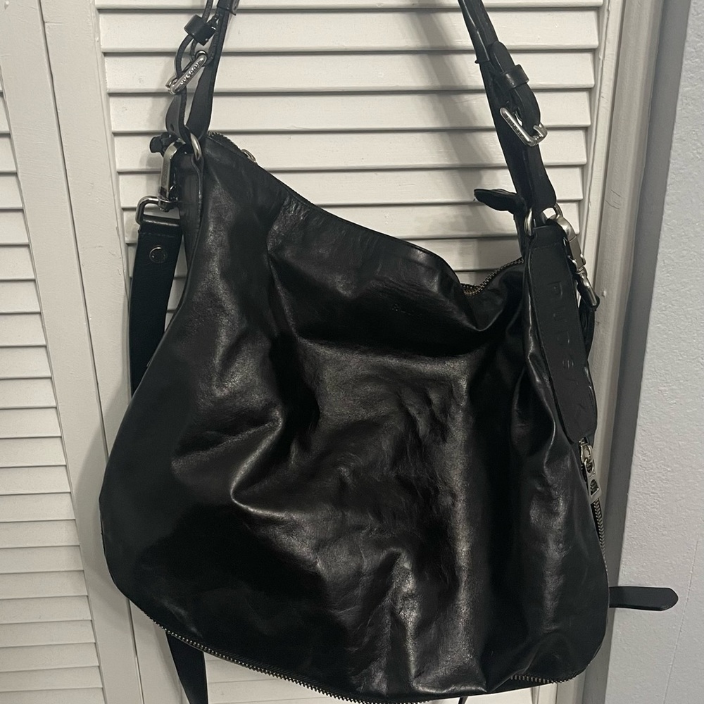 Authentic Rudsak Robyn Leather Bag - Picture 7 of 10